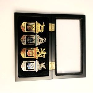 harry potter book marks